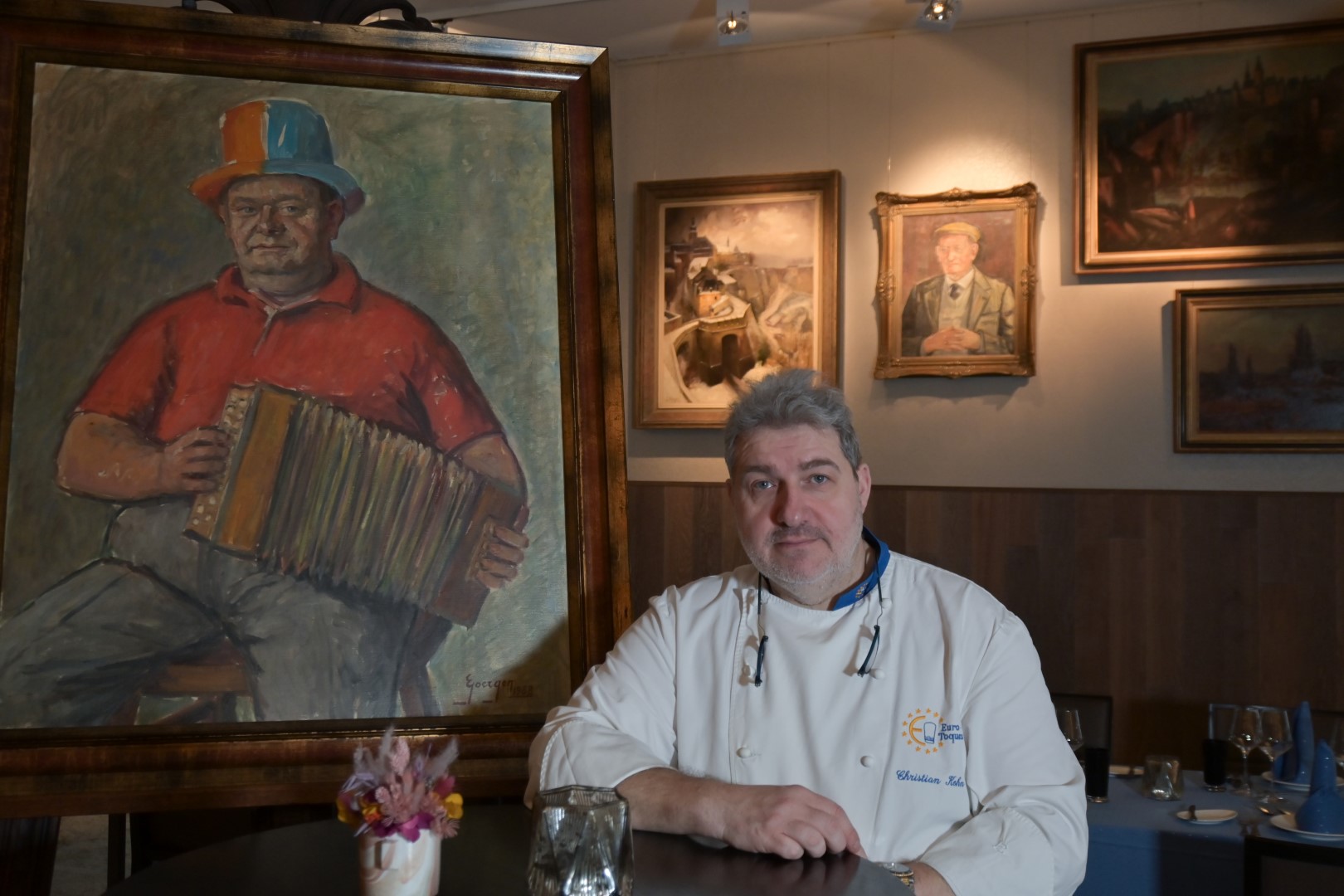 Christian_Kohn Christian Kohn