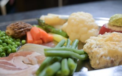 Nos soirées à thème : rendez-vous le ___ pour une soirée consacrée au ____