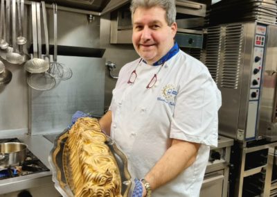 Omelette norvégienne